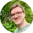 A photo of Ryan, taken outdoors